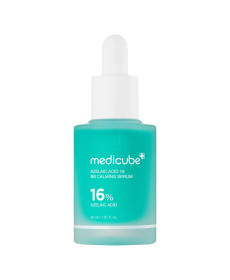 Medicube Azelaic Acid 16 BB Calming Serum Заспокійлива сироватка з азелаїновою кислотою 16% - Написати відгук