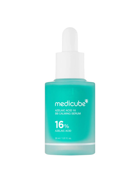 Medicube Azelaic Acid 16 BB Calming Serum Заспокійлива сироватка з азелаїновою кислотою 16%