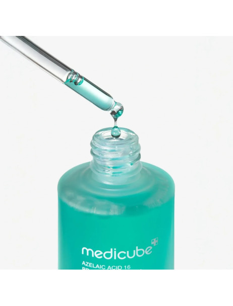 Medicube Azelaic Acid 16 BB Calming Serum Заспокійлива сироватка з азелаїновою кислотою 16%