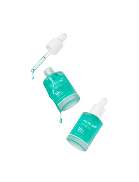 Medicube Azelaic Acid 16 BB Calming Serum Заспокійлива сироватка з азелаїновою кислотою 16%