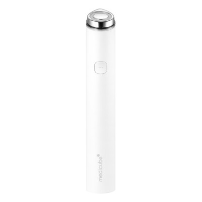 Medicube AGE-R Booster Pro Mini White Міні-пристрій для домашнього догляду за шкірою