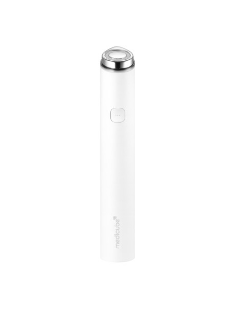 Medicube AGE-R Booster Pro Mini White Міні-пристрій для домашнього догляду за шкірою