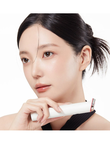Medicube AGE-R Booster Pro Mini White Міні-пристрій для домашнього догляду за шкірою