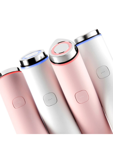 Medicube AGE-R Booster Pro Mini Pink Міні-пристрій для домашнього догляду за шкірою
