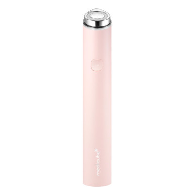 Medicube AGE-R Booster Pro Mini Pink Міні-пристрій для домашнього догляду за шкірою