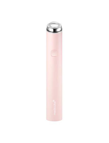 Medicube AGE-R Booster Pro Mini Pink Міні-пристрій для домашнього догляду за шкірою