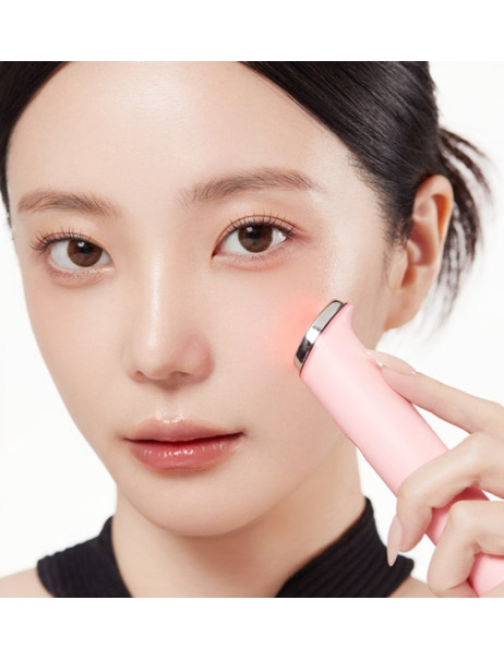 Medicube AGE-R Booster Pro Mini Pink Міні-пристрій для домашнього догляду за шкірою