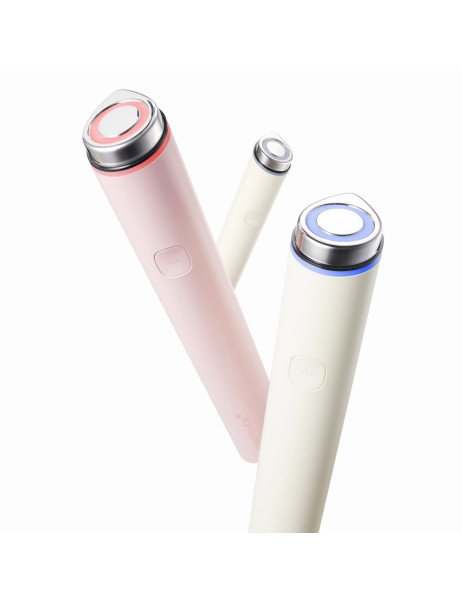 Medicube AGE-R Booster Pro Mini Plus Beige Міні-пристрій для домашнього догляду за шкірою