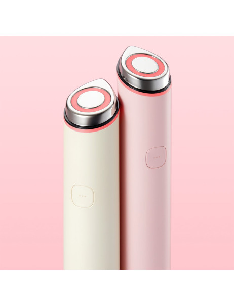 Medicube AGE-R Booster Pro Mini Plus Beige Міні-пристрій для домашнього догляду за шкірою