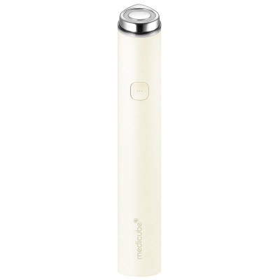 Medicube AGE-R Booster Pro Mini Plus Beige Міні-пристрій для домашнього догляду за шкірою