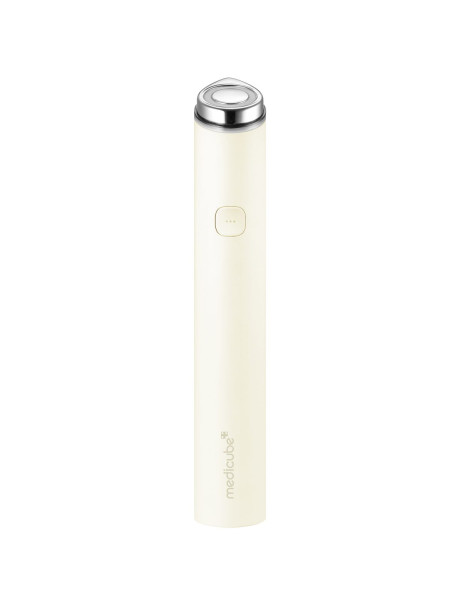 Medicube AGE-R Booster Pro Mini Plus Beige Міні-пристрій для домашнього догляду за шкірою