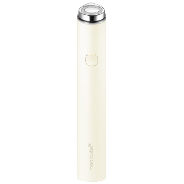 Medicube AGE-R Booster Pro Mini Plus Beige Міні-пристрій для домашнього догляду за шкірою