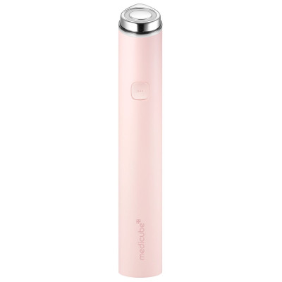 Medicube AGE-R Booster Pro Mini Plus Pink Міні-пристрій для домашнього догляду за шкірою