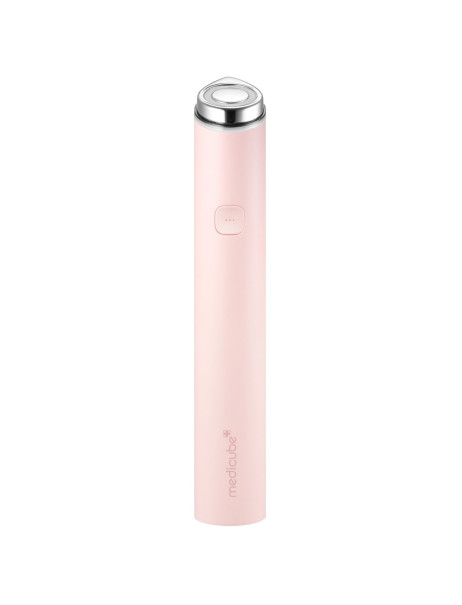 Medicube AGE-R Booster Pro Mini Plus Pink Міні-пристрій для домашнього догляду за шкірою