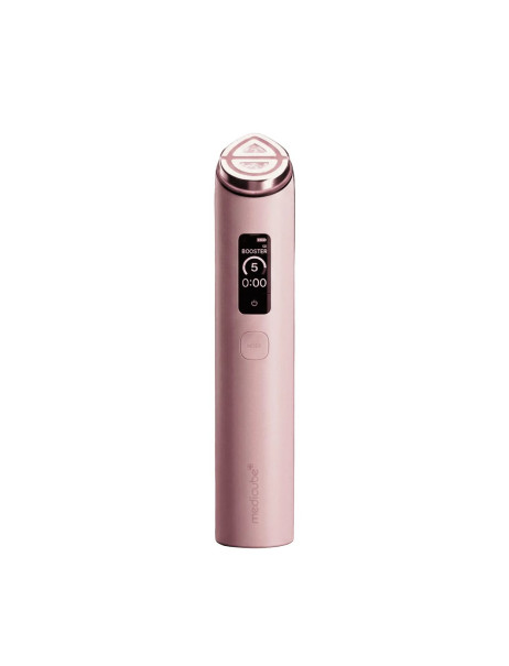 Medicube AGE-R Booster Pro X2 Pink Пристрій для домашнього догляду за шкірою 6 в 1