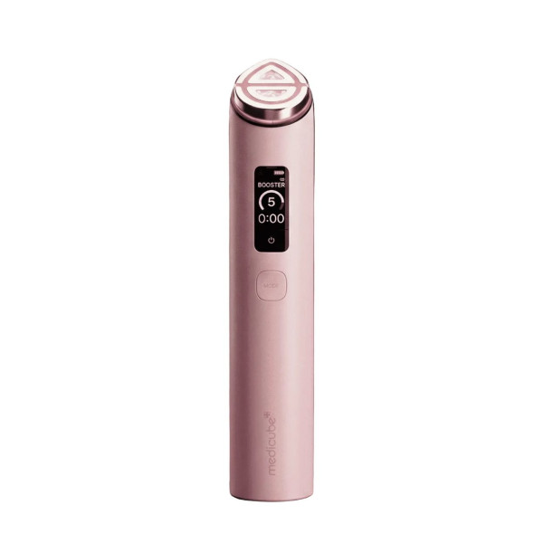 Medicube AGE-R Booster Pro X2 Pink Пристрій для домашнього догляду за шкірою 6 в 1