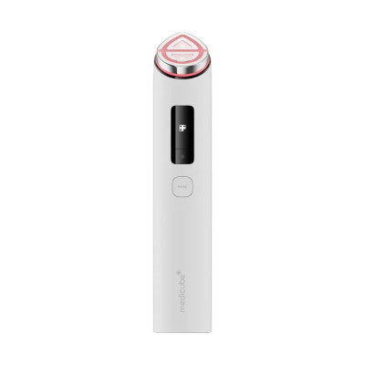 Medicube AGE-R Booster Pro X2 White Пристрій для домашнього догляду за шкірою 6 в 1