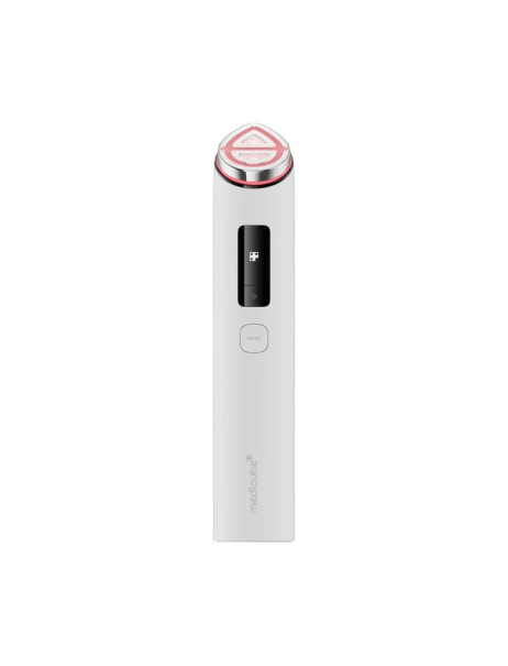 Medicube AGE-R Booster Pro X2 White Пристрій для домашнього догляду за шкірою 6 в 1