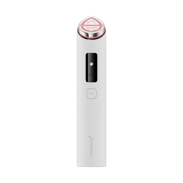 Medicube AGE-R Booster Pro X2 White Пристрій для домашнього догляду за шкірою 6 в 1