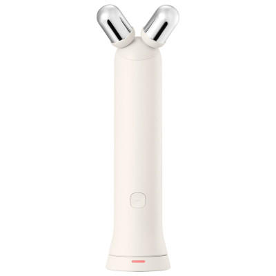Medicube AGE-R V Roller Head Beige Масажна роликова EMS-насадка
