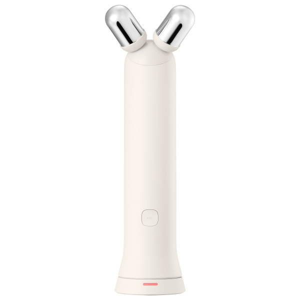 Medicube AGE-R V Roller Head Beige Масажна роликова EMS-насадка