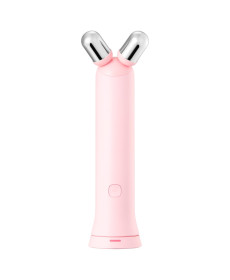 Medicube AGE-R V Roller Head Pink Масажна роликова EMS-насадка - Написати відгук