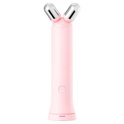 Medicube AGE-R V Roller Head Pink Масажна роликова EMS-насадка