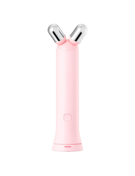 Medicube AGE-R V Roller Head Pink Масажна роликова EMS-насадка