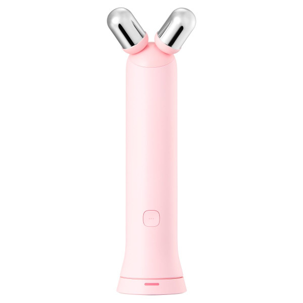 Medicube AGE-R V Roller Head Pink Масажна роликова EMS-насадка