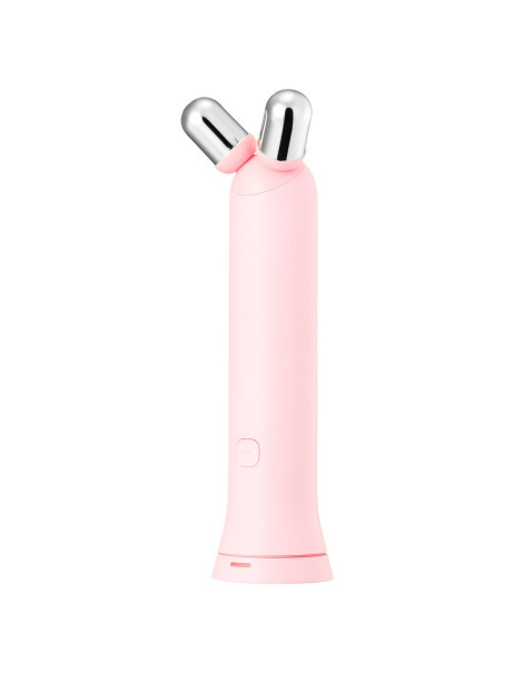 Medicube AGE-R V Roller Head Pink Масажна роликова EMS-насадка