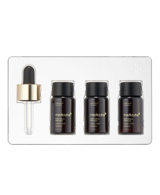 Medicube Deep Vita C Ampoule Освітлювальні ампули з вітаміном C - Написати відгук