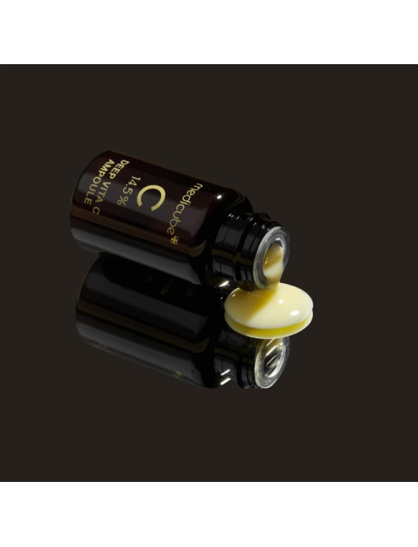 Medicube Deep Vita C Ampoule Освітлювальні ампули з вітаміном C