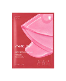 Medicube EGF NAD Firming Gel Mask Зміцнювальна гелева маска для обличчя з ліфтинг-ефектом - Написати відгук