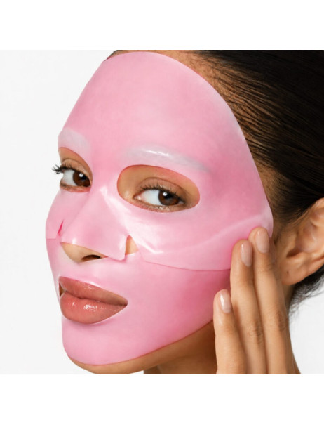 Medicube EGF NAD Firming Gel Mask Зміцнювальна гелева маска для обличчя з ліфтинг-ефектом