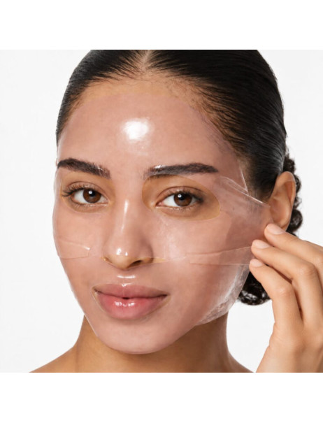 Medicube EGF NAD Firming Gel Mask Зміцнювальна гелева маска для обличчя з ліфтинг-ефектом