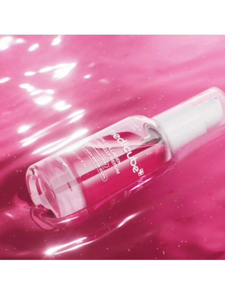 Medicube PDRN Collagen Glow Jelly Serum Сироватка-желе з полінуклеотидами та колагеном для сяйва шкіри