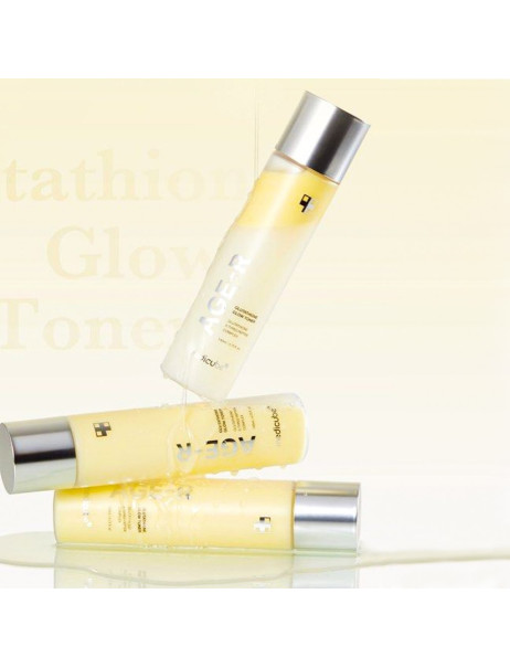 Medicube AGE-R Glutathione Glow Toner Тонер-молочко з глутатіоном для освітлення та сяйва