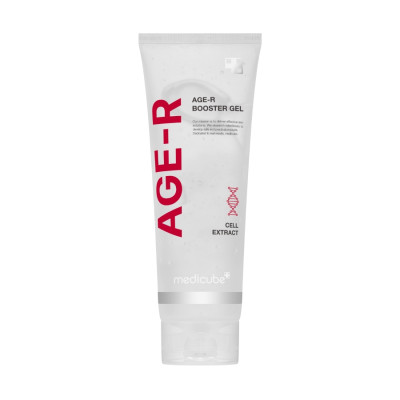Medicube AGE-R Booster Gel Увлажняющий гель-бустер с растительными стволовыми клетками