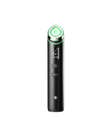 Medicube AGE-R Booster Pro Black Пристрій для електричного неінвазивного мікронідлінгу та звуження пор - Написати відгук