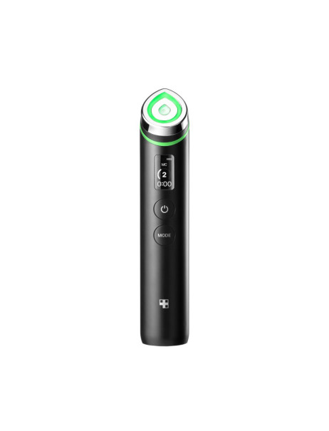 Medicube AGE-R Booster Pro Black Пристрій для електричного неінвазивного мікронідлінгу та звуження пор