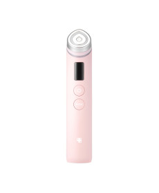 Medicube AGE-R Booster Pro Pink Пристрій для електричного неінвазивного мікронідлінгу та звуження пор - Написати відгук