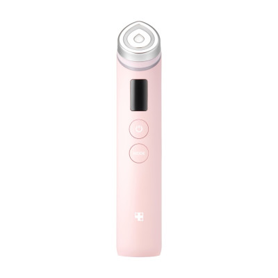 Medicube AGE-R Booster Pro Pink Пристрій для електричного неінвазивного мікронідлінгу та звуження пор