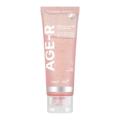 Medicube AGE-R Collagen Booster Gel Гель-бустер с коллагеном для сияния и упругости