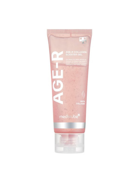 Medicube AGE-R Collagen Booster Gel Гель-бустер с коллагеном для сияния и упругости