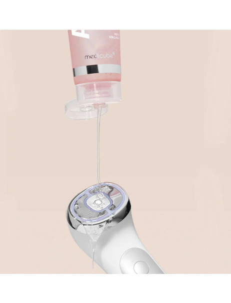 Medicube AGE-R Collagen Booster Gel Гель-бустер с коллагеном для сияния и упругости