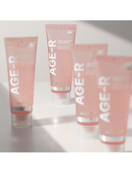 Medicube AGE-R Collagen Booster Gel Гель-бустер с коллагеном для сияния и упругости
