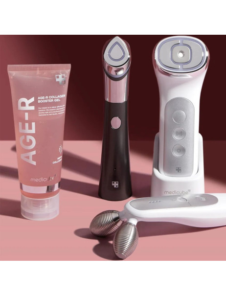 Medicube AGE-R Collagen Booster Gel Гель-бустер с коллагеном для сияния и упругости