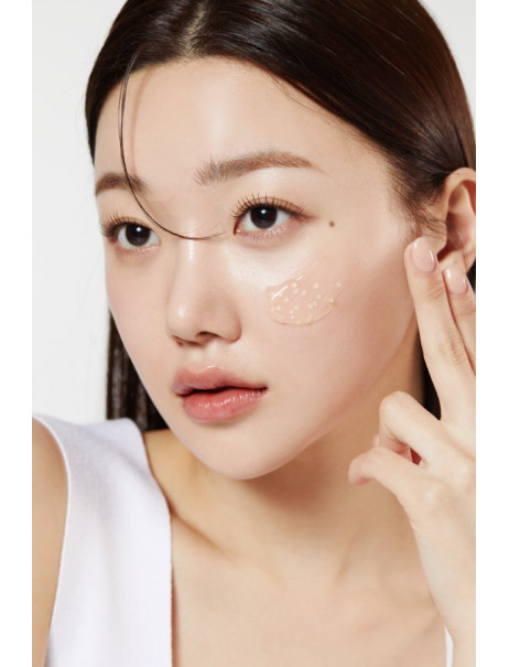 Medicube AGE-R Glutathione Glow Capsule Cream Зволожувальний гель-крем з капсулами глутатіону