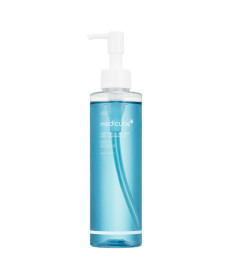 Medicube Zero Pore Blackhead Deep Cleansing Oil Гидрофильное масло для глубокой очистки пор - Написать отзыв