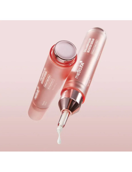 Medicube Collagen Glow Booster Milk Serum Сыворотка-бустер с коллагеном